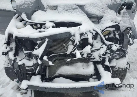 2021 Nissan Frontier S from USA, damaged, VIN 1N6ED0EB0MN701891